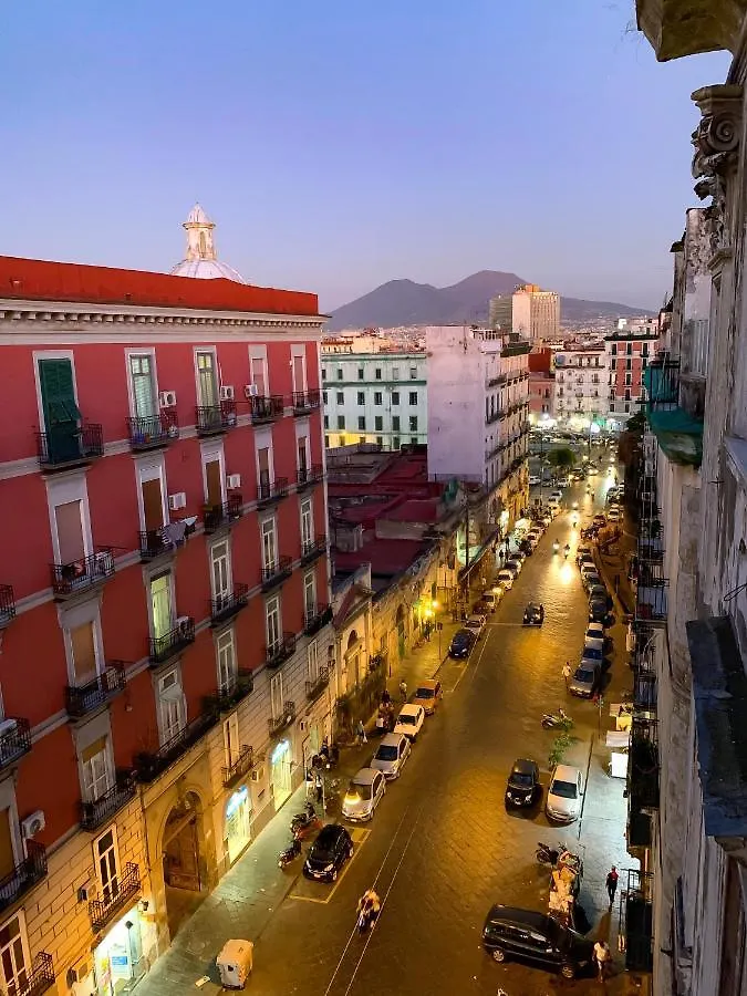 Galasso Apartments Naples